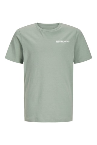 T-shirt - Verde - Jack & Jones