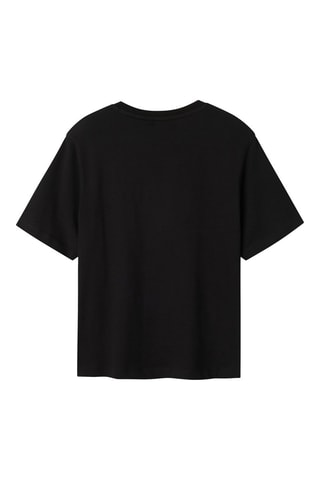 T-shirt - Preto