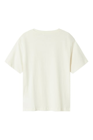 T-shirt - Wit