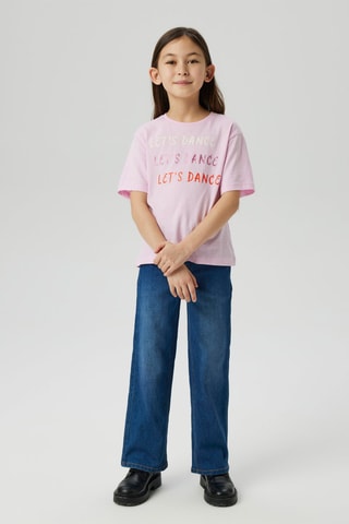 T-shirt - Rosa