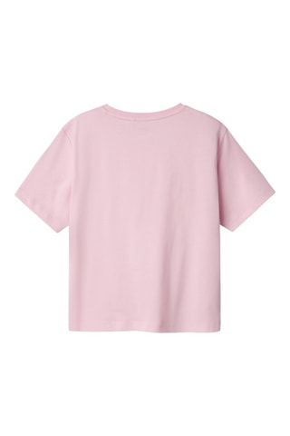 T-shirt - Rosa