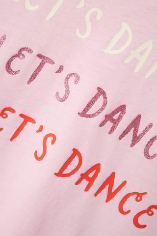 T-shirt - Rosa