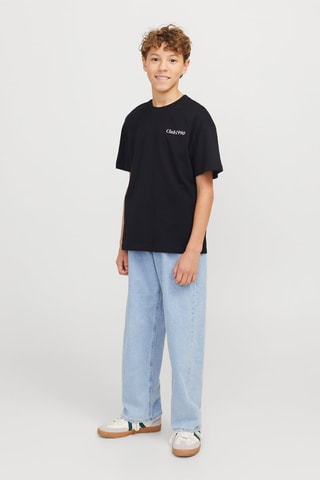 T-shirt - Preto