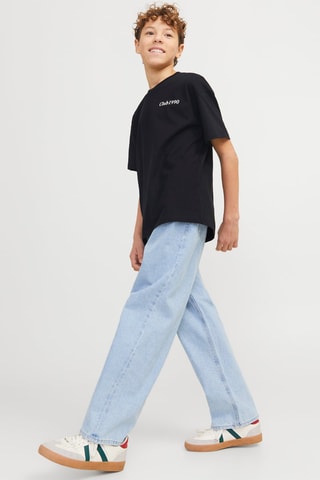 T-shirt - Preto