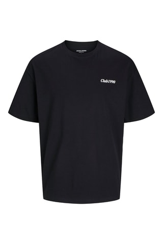 T-shirt - Preto