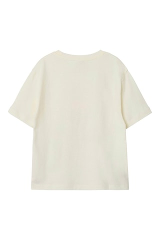 T-shirt - Ecru