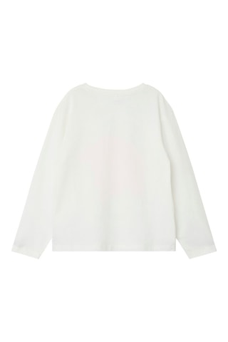 T-shirt - Branco