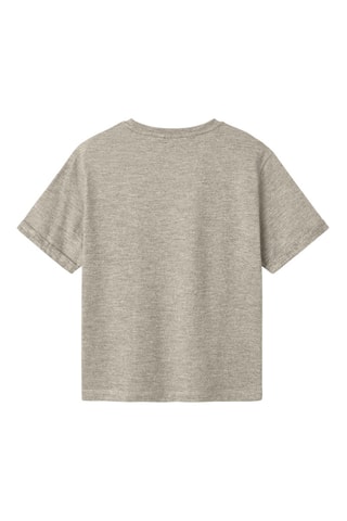 T-shirt - Beige - Name it Kids