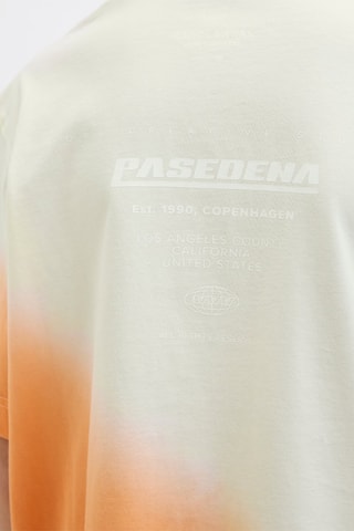 T-shirt - Orange - Jack & Jones Junior