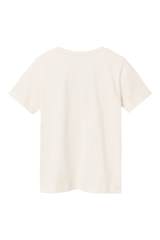 T-shirt - Bege - Name It Kids