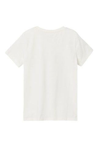 T-shirt - Bege - Name It Kids