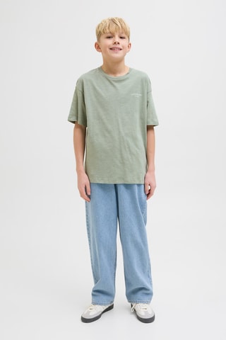 T-shirt - Verde-água - Jack & Jones
