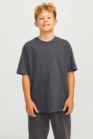 T-shirt - Azul-marinho - Jack & Jones