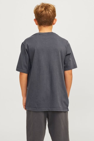 T-shirt - Azul-marinho - Jack & Jones