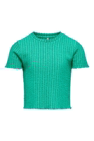 T-shirt - Groen - Kids Only