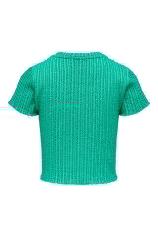 T-shirt - Groen - Kids Only