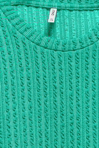 T-shirt - Groen - Kids Only