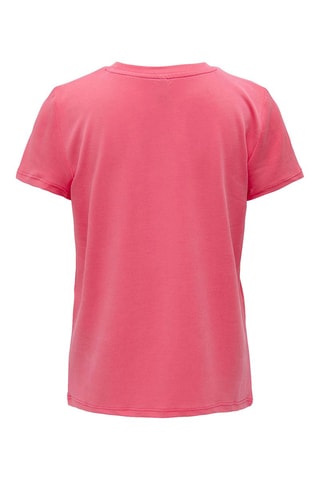 T-shirt - Roze - Kids Only