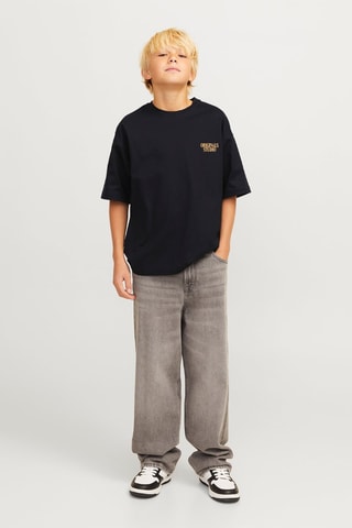 T-shirt - Preto