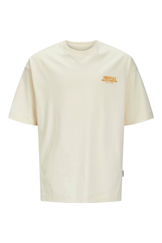 T-shirt - Cru