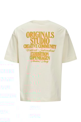 T-shirt - Cru