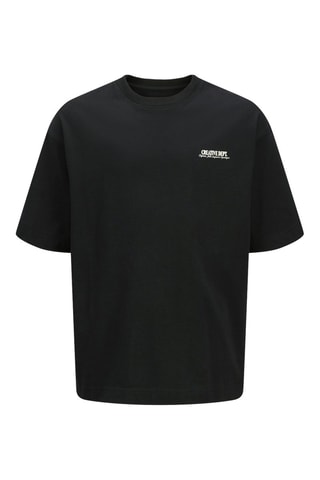 T-shirt - Preto