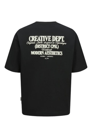 T-shirt - Preto