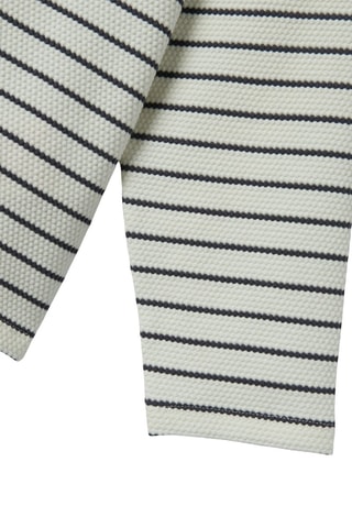 T-shirt - Cru e preto