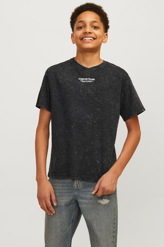 T-shirt - Preto