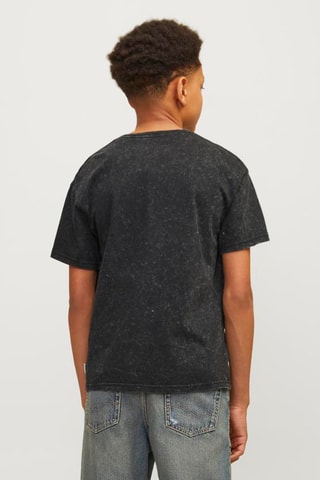 T-shirt - Preto