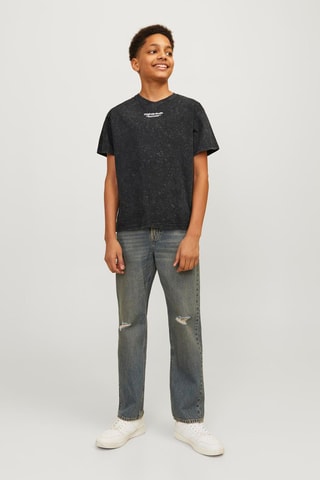T-shirt - Preto