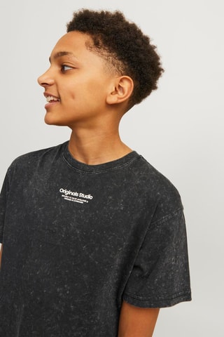 T-shirt - Preto