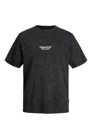 T-shirt - Preto