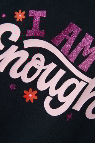 T-shirt - Nachtblauw - Name It