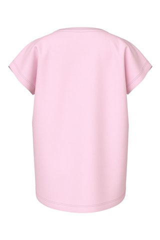 T-shirt - Rosa - Name It