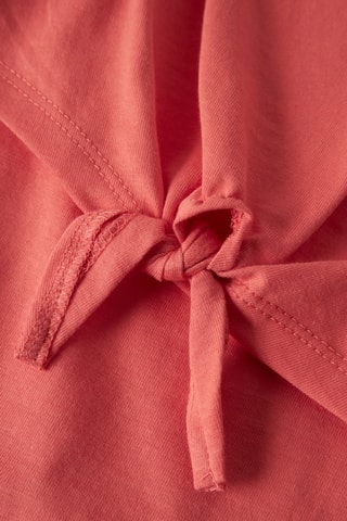 T-shirt atada - Coral - Name It