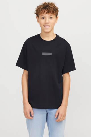 T-shirt - Preto