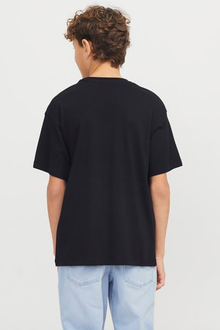 T-shirt - Preto