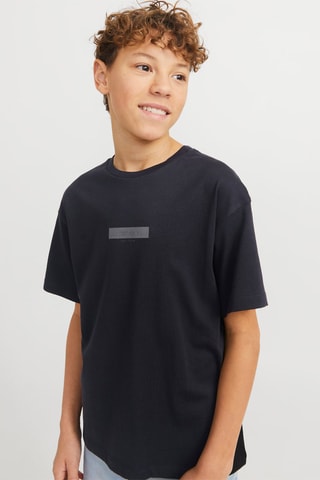 T-shirt - Preto
