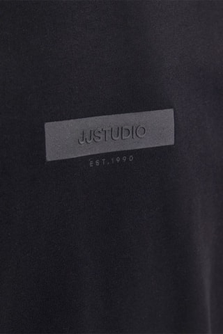 T-shirt - Preto