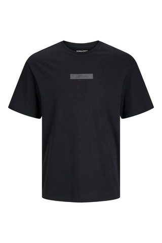 T-shirt - Preto