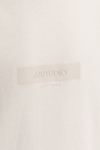 T-shirt - Bege