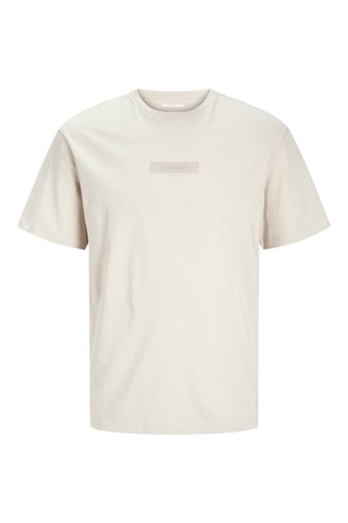 T-shirt - Bege