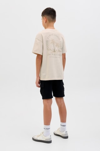 T-shirt - Cru - Jack & Jones