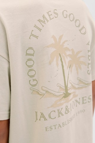 T-shirt - Cru - Jack & Jones