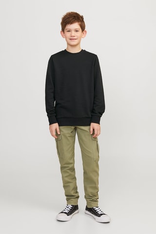 Sweat - Preto