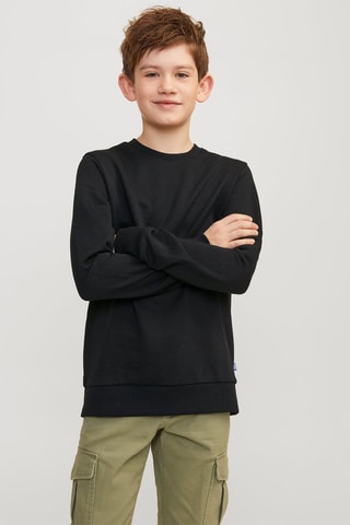 Sweat - Preto