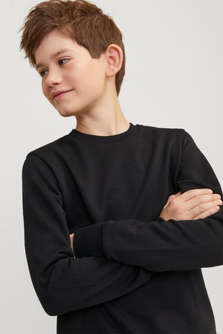 Sweat - Preto