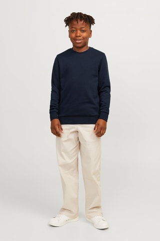 Sweat - Azul-marinho