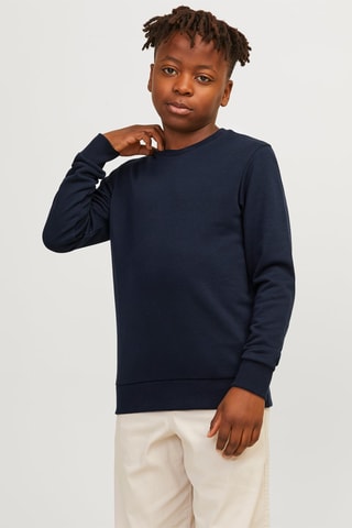 Sweat - Azul-marinho